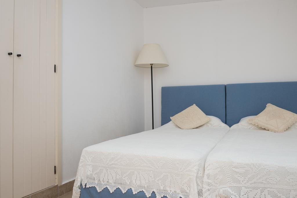 Agroturismo Can Feliu Porreres Bagian luar foto